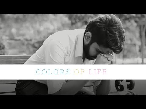 Shaunak Sharma Colors of L...