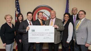 Citizen Potawatomi Community Development Corporation awarded $25m for rural Oklahoma infrastructure