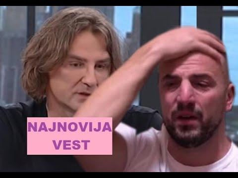 POZNAT TERMIN - Tomović oči u oči sa ČELNICIMA PINKA - SVE je ZAKAZANO - OTKRIVENI DETALjI #zadruga5