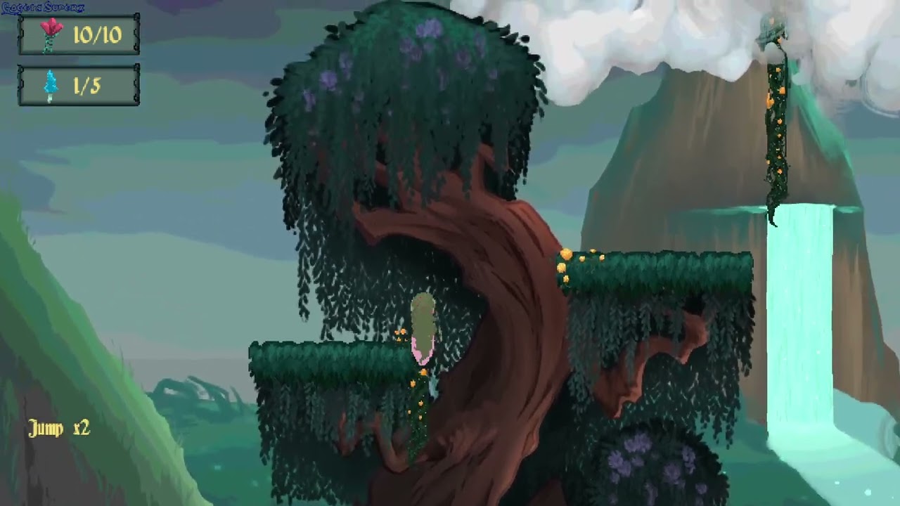 Gameplay Trailer