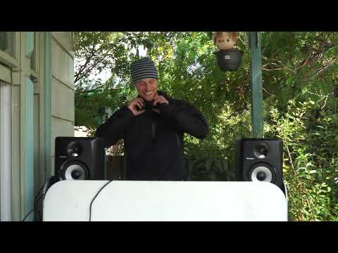 Osmosis Jones | Sampler Sessions