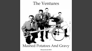 Instant Mashed (Remastered)