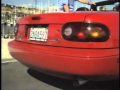 Top Gear 1989 Mazda MX 5 Miata Review