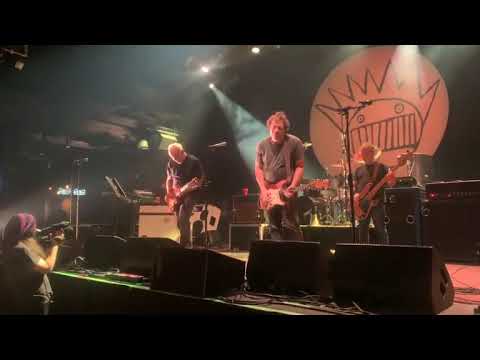 Ween - Frank - 2023-03-16 Las Vegas NV Brooklyn Bowl