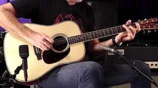 Video thumbnail for Martin Guitars Custom Shop D-41  •  SN: 2186871 by Wildwood Guitars