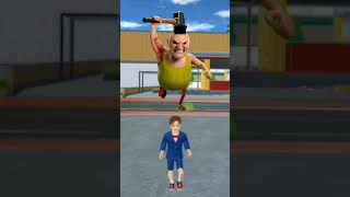 Download lagu Yut_Chased_by_Hand_Zombie_😱__Parents_Ignore_Cries__Sakura_SchoolSimulator_#shorts mp3