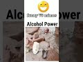 Alcohol Power Funnyvideo