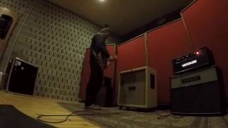 Video thumbnail for Matchless HC30 whith 4x12 cab Divided by 13. Hard Rock sound !!! by vintageguitars
