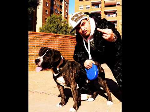 Nast - Asuntos Serios ''Pura Sangre''