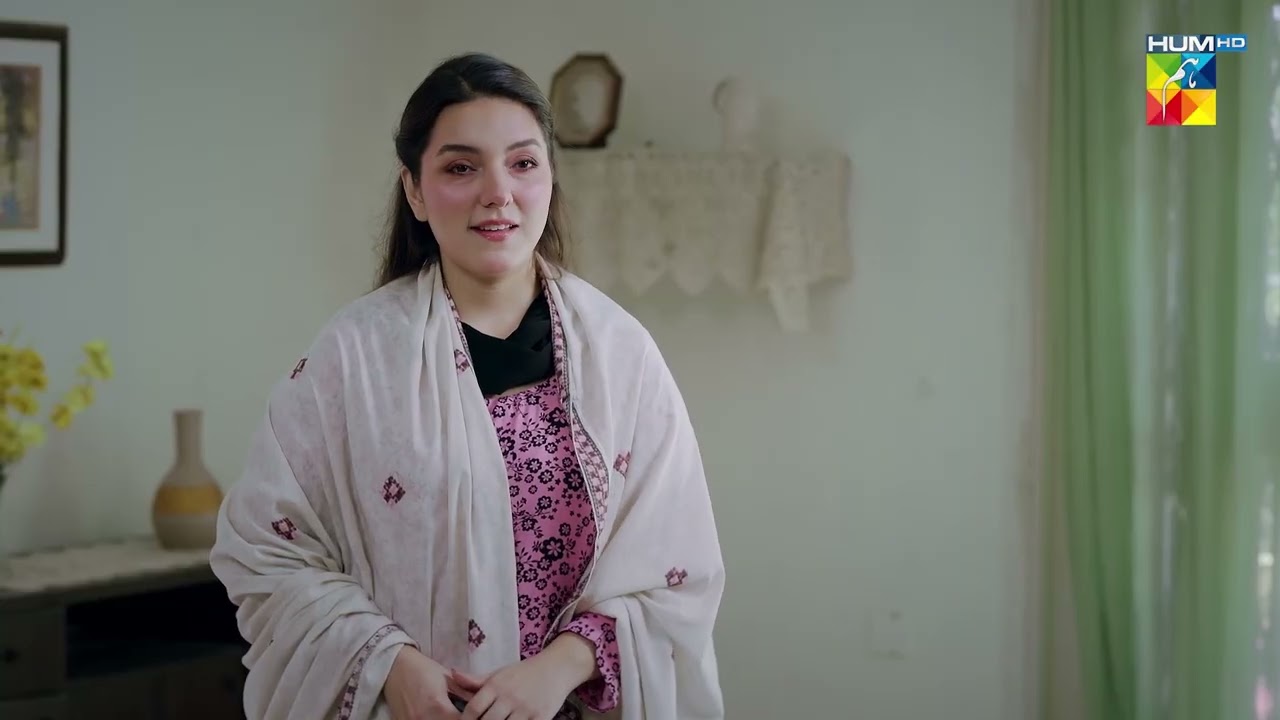 Dekha Shohar Se Naraz Hony Ka Anjaam...? #sunitamarshall | Deewar - HUM TV
