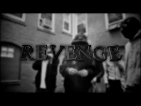 Revenge - Mikey Abk x Coco Abk Official Music Video S&E by @Babypicassofilms