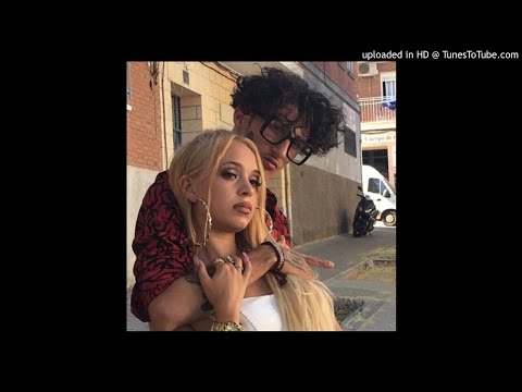 Bad Gyal x Yung Beef - Fiebre Riddim (Prod. King DouDou)