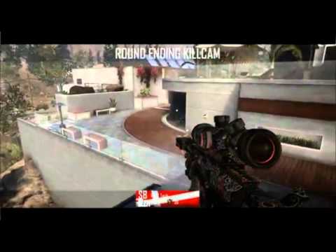 TeamArza™ Official Promo! by Craze to reveal a new sniping generation