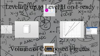 Leveling up to Level H on I-ready
