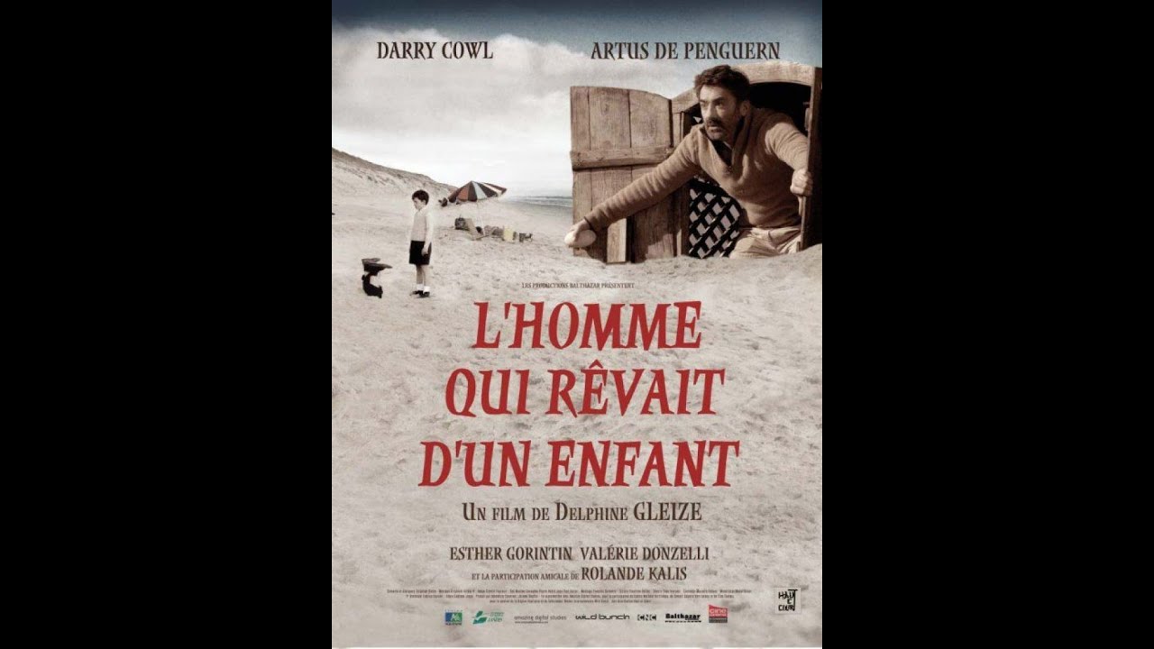 Miniature de la vidéo L'homme qui rêvait d'un enfant du film L'homme qui rêvait d'un enfant