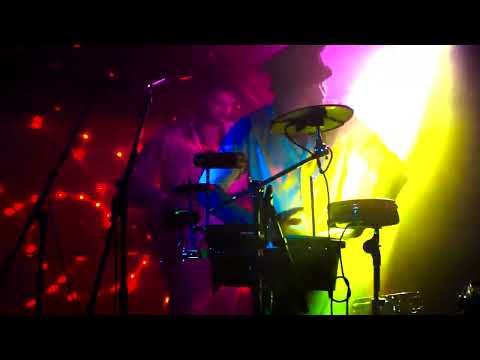 Tegel boys Live in London - Discolypso Party