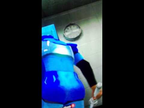 Unlocking the 7 day survivor achievement in DEAD RISING