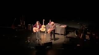 john prine and conor oberst - all the best - omaha, ne - 11.17.18