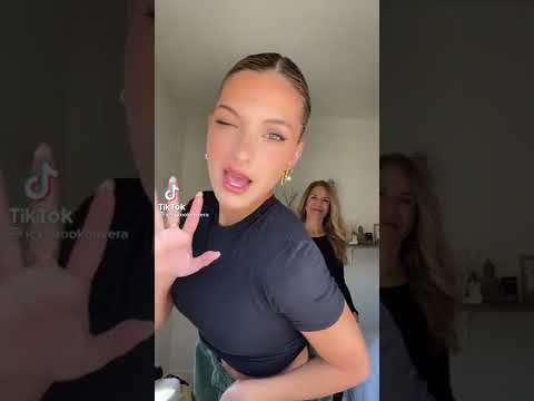 Lexi Rivera twerking 😱🍑