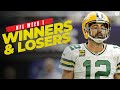 NFL Week 1 WINNERS and LOSERS | CBS Sports HQ