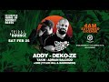 Addy Deko Ze Takin Adrian Salcedo Tribal Bounce 2023 02 25