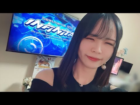 のんびりはびり【INFINITAS #58 / beatmania / IIDX / 配信】