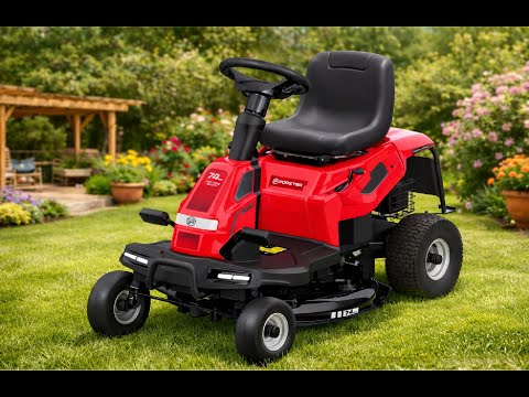 Montage du rider POPSTER TRM074SH-L352 éjection latérale