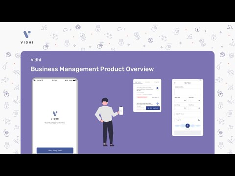 Vidhi Business Owner