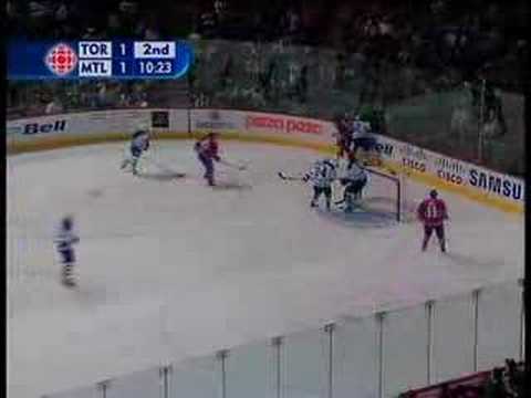 MapleLeafs@Canadiens