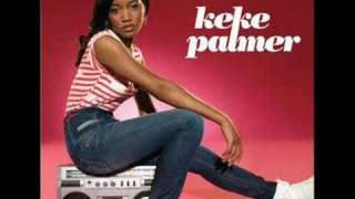 Keke palmer-we keep it movin