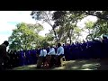 Kanyama Branch Zion