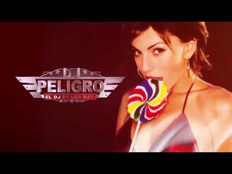 DJ PELIGRO - Candy Perreo Ft Dj Kelvin & Kazu (ORIGINAL)