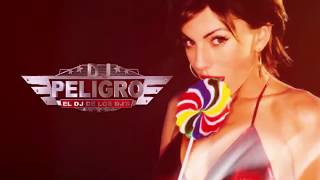 DJ PELIGRO - Candy Perreo Ft Dj Kelvin & Kazu 