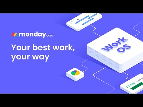 monday.com Work OS | Your best work, your way logo