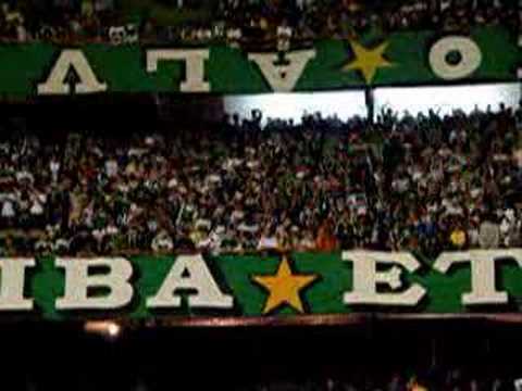 Coritiba X Brasiliense