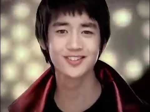 [HQ] SHINee - Noona you're so Pretty