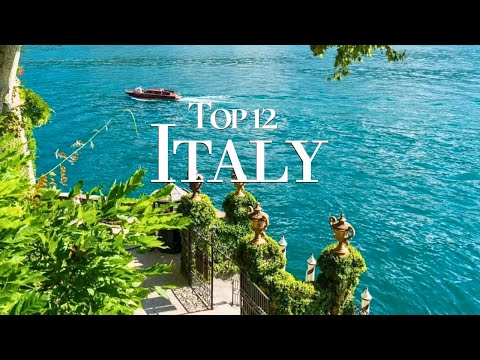 These are 12 Underrated Cities in Italy That Will Surprise You 2026 🇮🇹