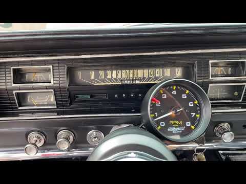 1967 Dodge Coronet (CC-1471462) for sale in Tucson, Arizona