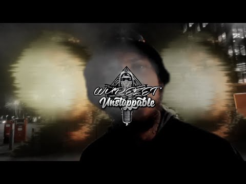 Szczepan WPZ - Unstoppable [TRAILER]