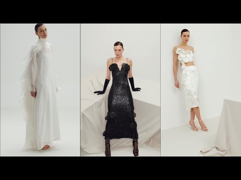 FALL-WINTER 2025: INTERACTION