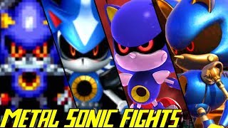 Download lagu Evolution of Metal Sonic Battles (1993-2017) mp3 Download lagu Evolution of Metal Sonic Battles (1993-2017) mp3