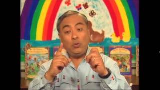 "Buenos días" (Good Morning) -Jose Luis Orozco