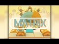 Rolling Sky Bonus 5 - Matrix Soundtrack | Vortex Vernon