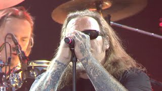 Böhse Onkelz - Der Himmel kann warten (Live Hockenheimring 2014) HD