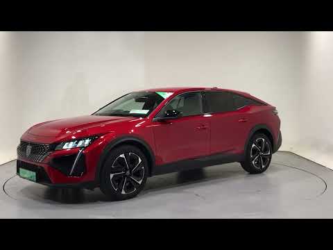 Peugeot 408 Allure 1.2 130 Automatic 6 6.4 4 - Image 2