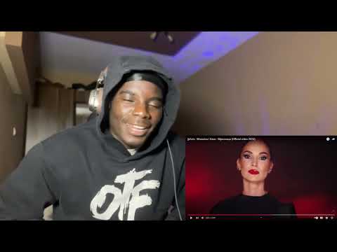 Angolan guy react Bulgarian Chalga: Azis - Mrasnica