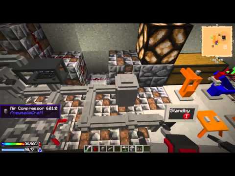 CL E26 Extra - Anvil and Pressure Testing