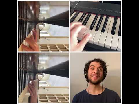 “Yeah Man” by Fletcher Henderson