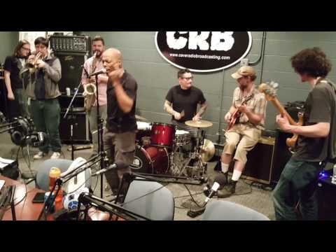 The A-List features Third Coast Kings 2