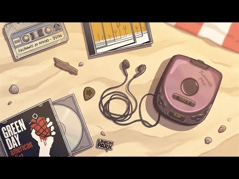 summer in the 2000s felt like this (2 hour mix)
